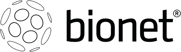 Bionet logotip dobavitelja