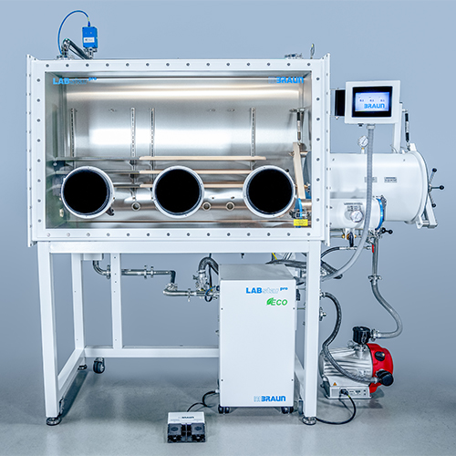 Glove-box workstations