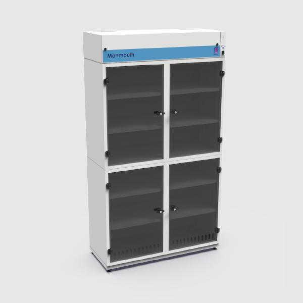 Safety Cabinets and Workstations
