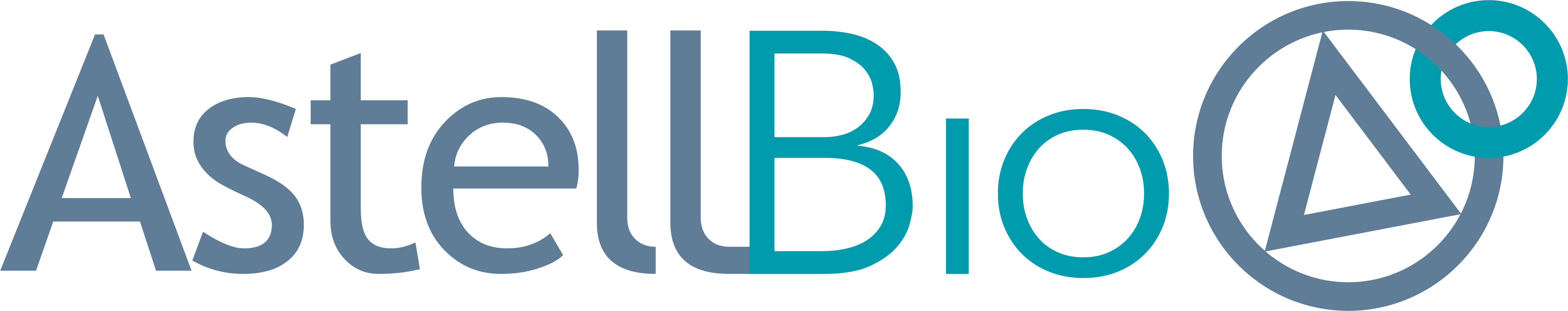 ASTELL BIO logotip dobavitelja