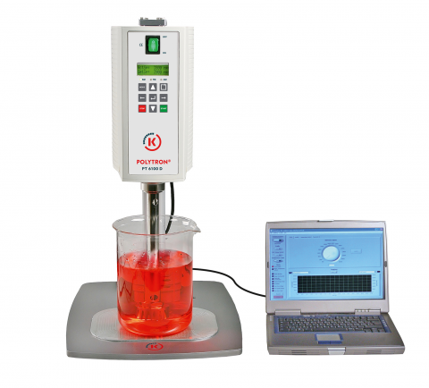 Polytron PT 6100 D