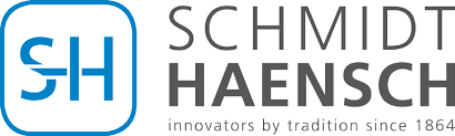 Schmidt + Haensch GmbH & Co